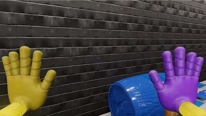 Poppy Playtime Chapter 3 screenshot image 3_Popularmodapk.com