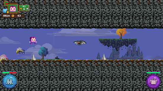 绝境奔跑破解版<span>(mod)</span> screenshot image 16_Popularmodapk.com