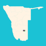 Map Quiz Puzzle 2020 - Namibia1.0.0_Popularmodapk.com