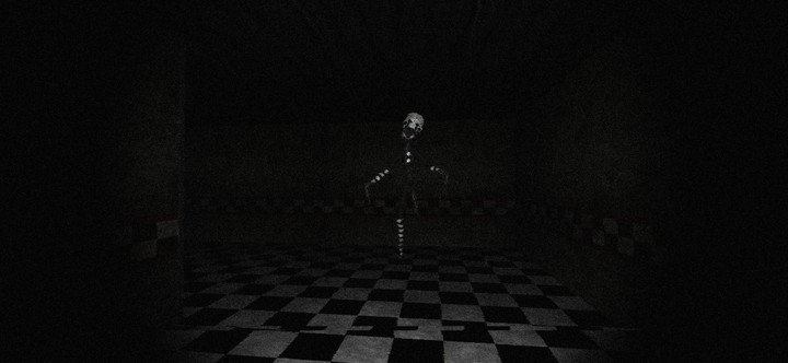 Purple Guy: Puppet's Revenge screenshot image 2_Popularmodapk.com