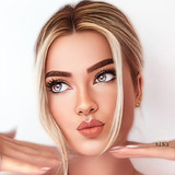 Milena LifeStyle1.0_Popularmodapk.com