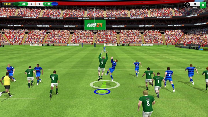 Rugby Nations 24 screenshot image 2_Popularmodapk.com