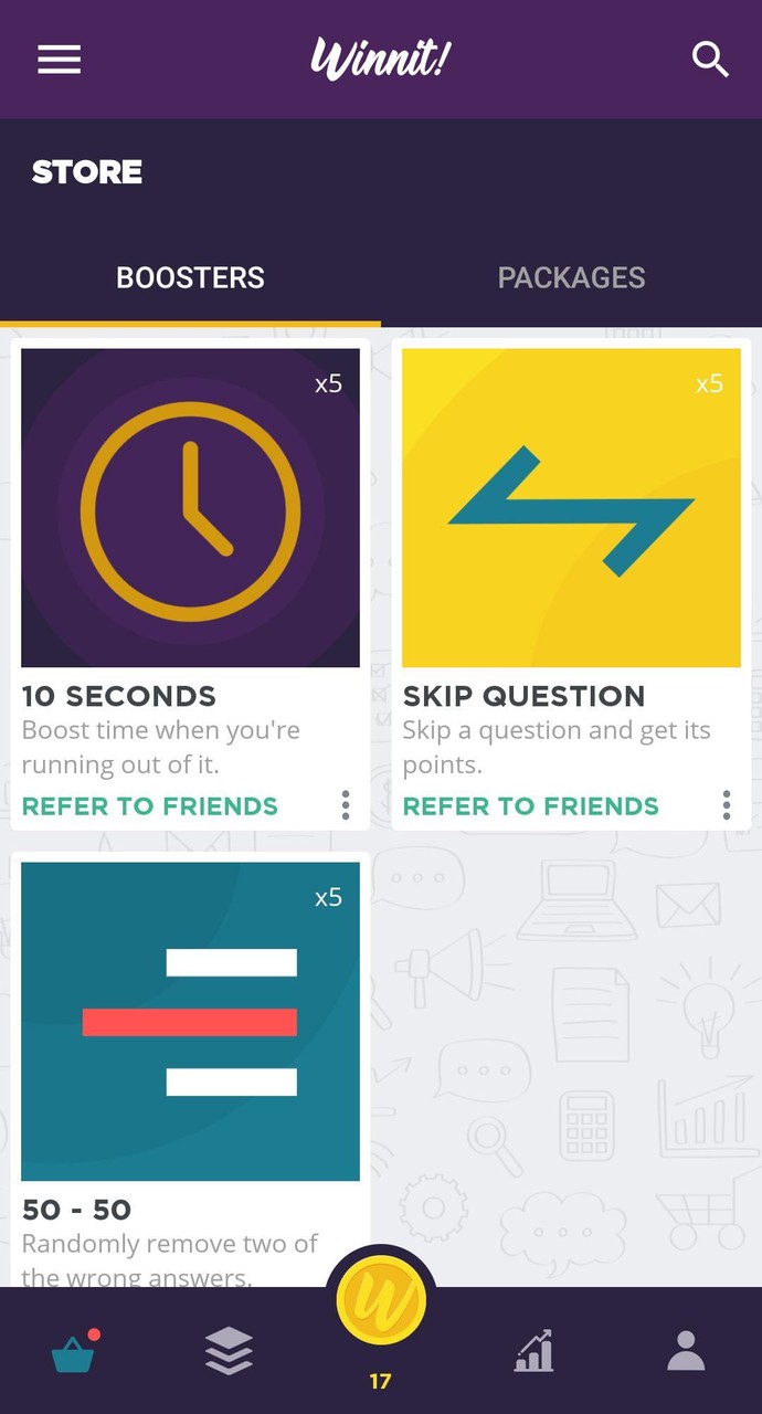 Winnit! screenshot image 5_Popularmodapk.com