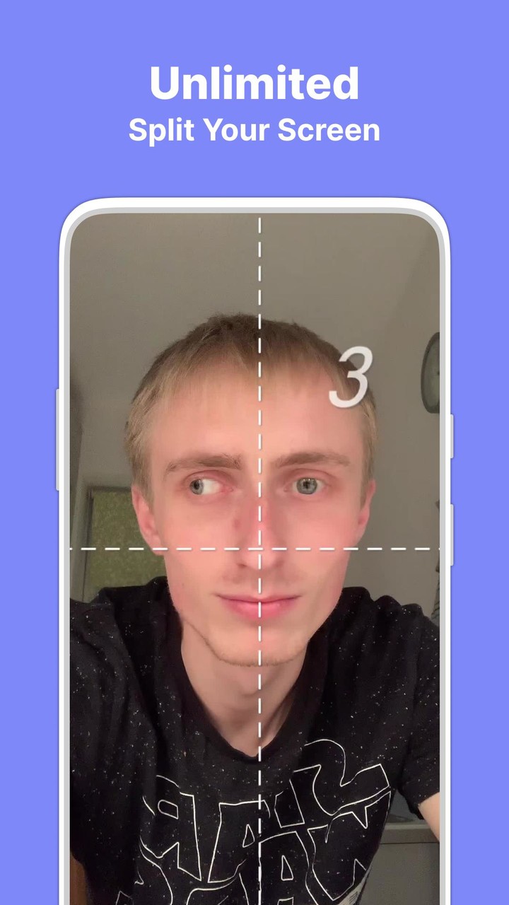 Time warp scan - Funny filters screenshot image 2_Popularmodapk.com