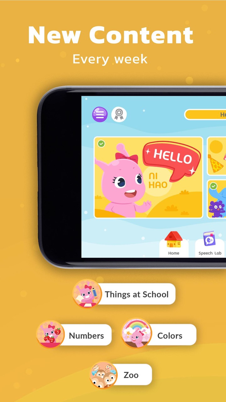 Learning chinese words - kids screenshot image 12_Popularmodapk.com