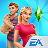 The Sims™ FreePlay<span>(Unlimited currency)</span>117.1.280231_Popularmodapk.com