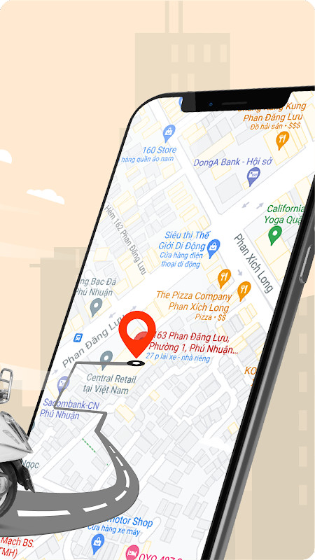 GO! & Big C screenshot image 3_Popularmodapk.com