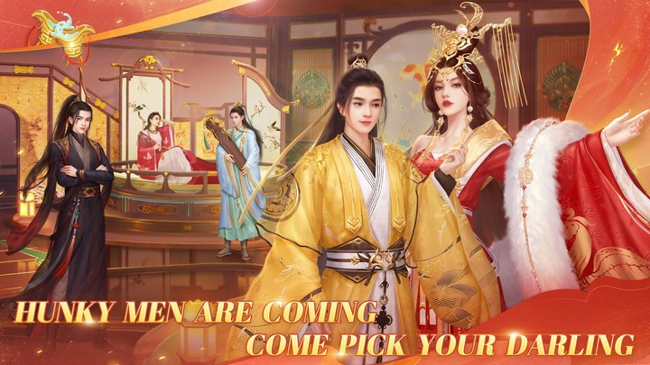 황제라 칭하라 screenshot image 2_Popularmodapk.com