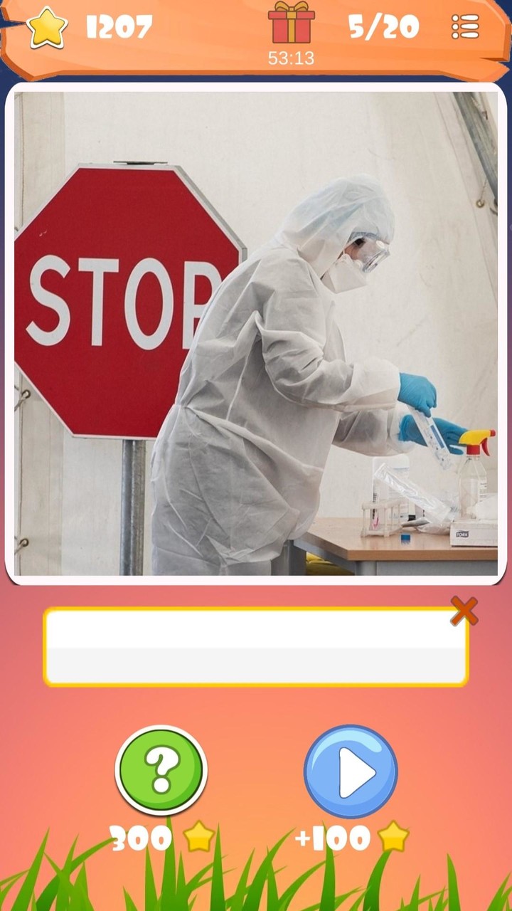 Угадай слова по картинкам screenshot image 2_Popularmodapk.com