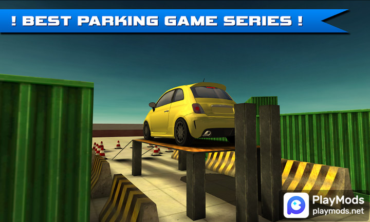 Car Driver 4<span>(Unlock)</span> screenshot image 1_Popularmodapk.com