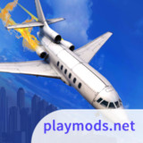 坠机模拟器<span>(No ads)</span>2.0.2_Popularmodapk.com