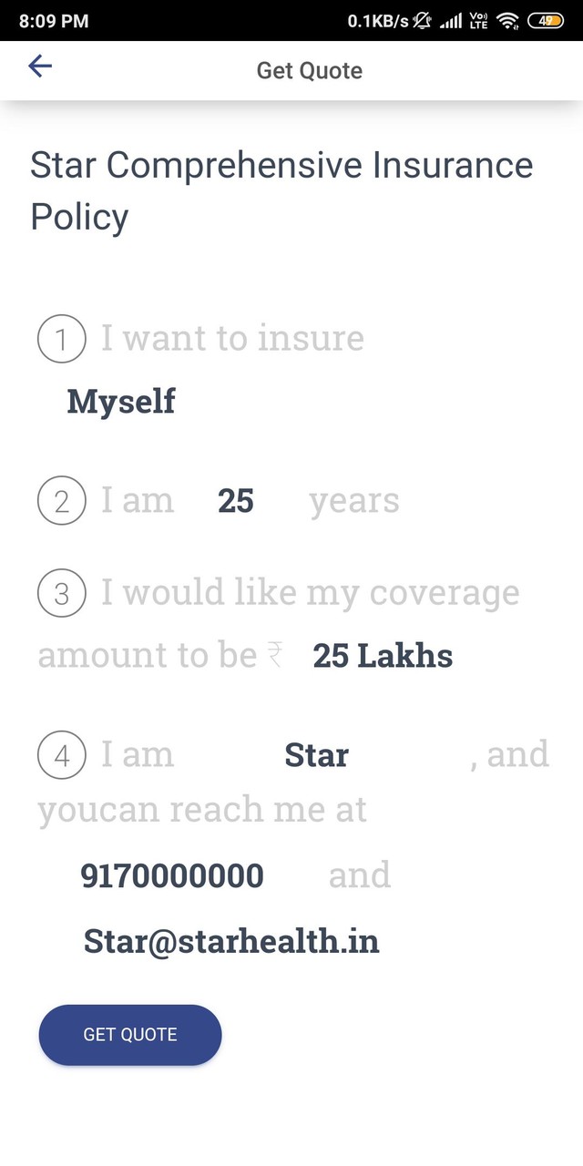 Star Power screenshot image 6_Popularmodapk.com