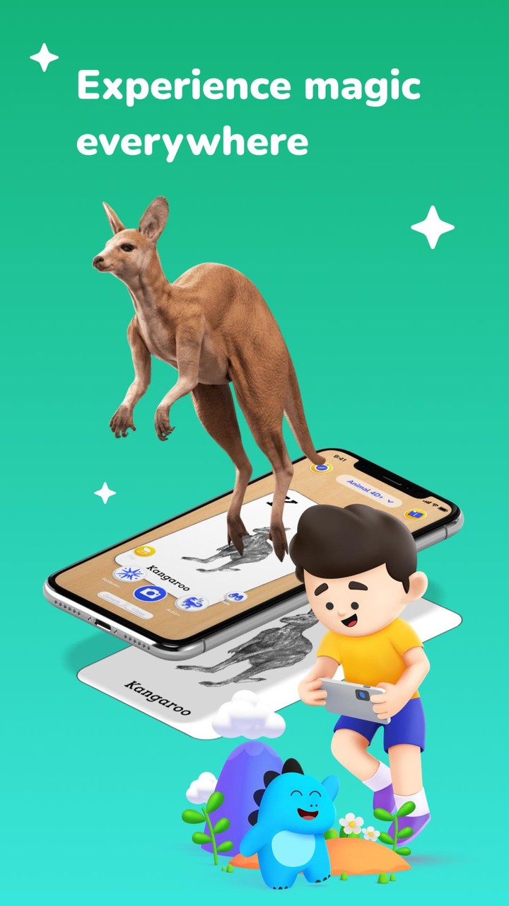 Octagon 4D+ screenshot image 3_Popularmodapk.com