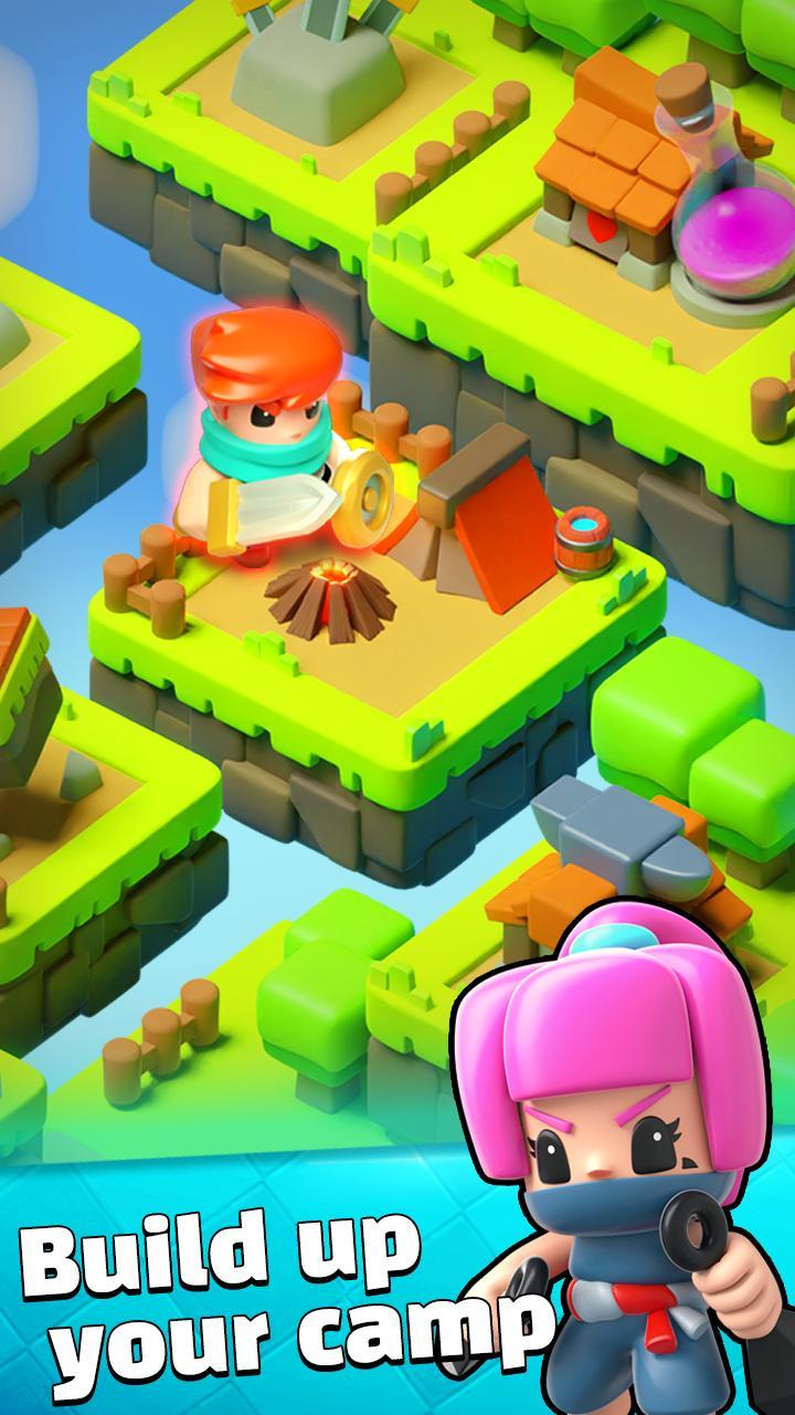 Sentry Tower screenshot image 8_Popularmodapk.com