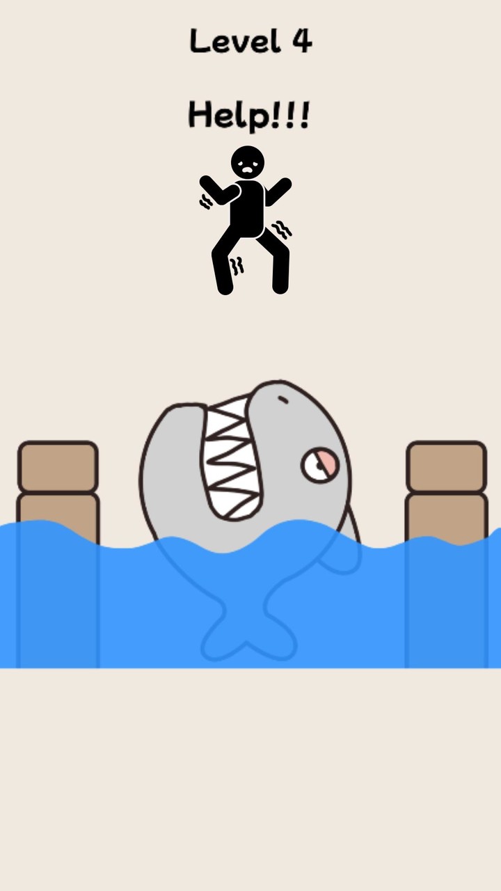 Draw Puzzle: Saver screenshot image 4_Popularmodapk.com