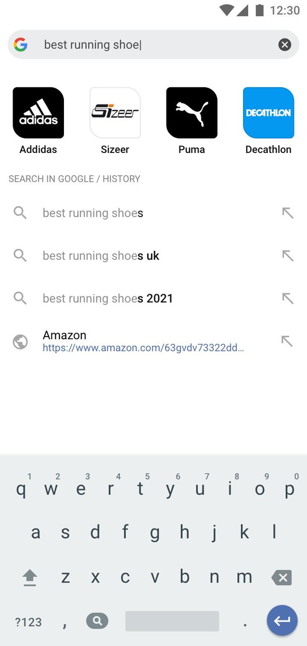 Karma Browser screenshot image 7_Popularmodapk.com