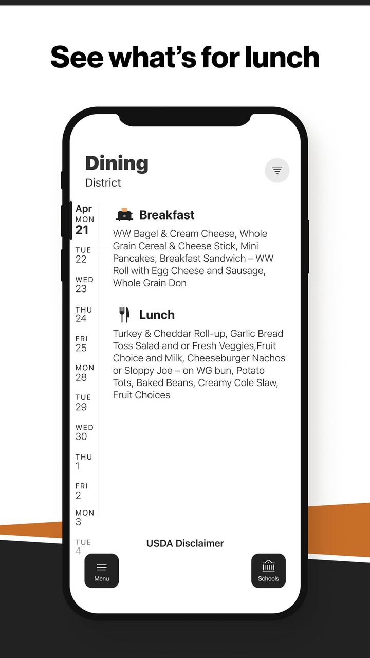Fisher School District screenshot image 9_Popularmodapk.com