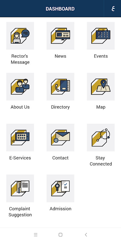 My IAU screenshot image 6_Popularmodapk.com