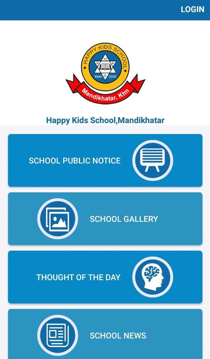 Happy Kids School,Mandikhatar screenshot image 7_Popularmodapk.com