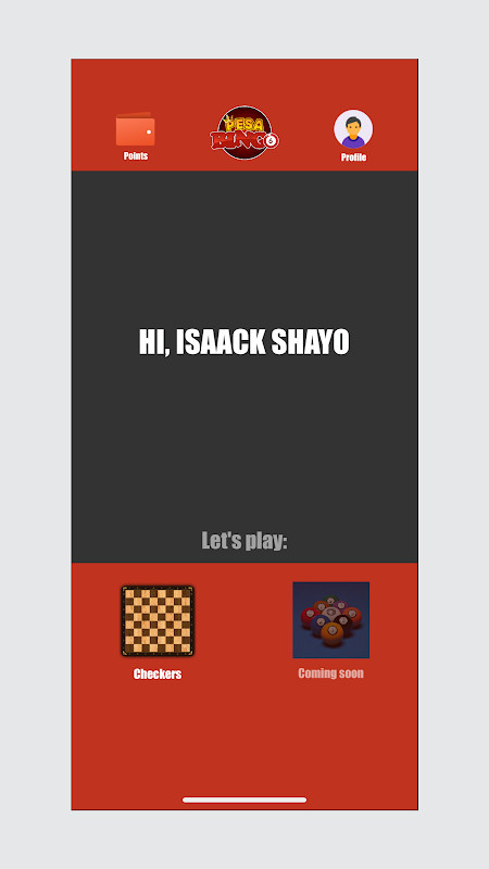 PesaBingo screenshot image 2_Popularmodapk.com