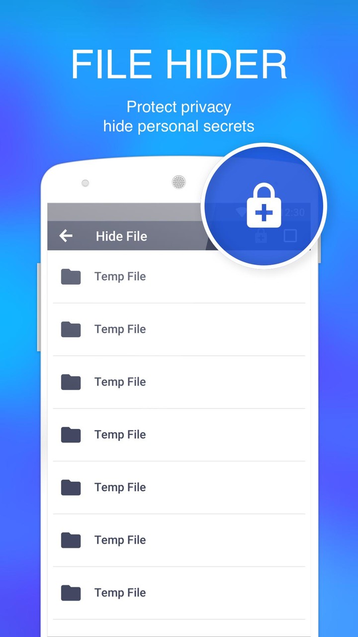 Phone Booster - Fast & Clean screenshot image 5_Popularmodapk.com