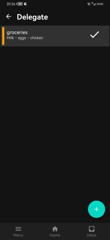 Eisenhower Matrix To-Do screenshot image 10_Popularmodapk.com