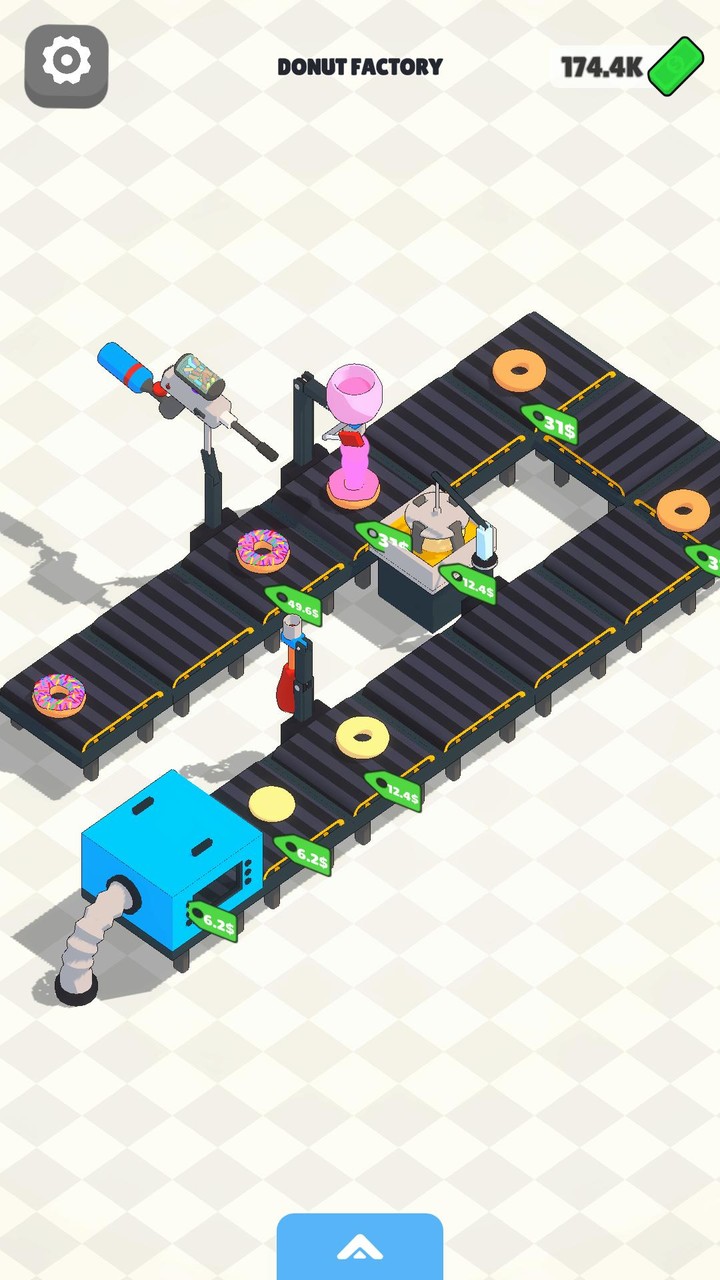 International Dame screenshot image 5_Popularmodapk.com