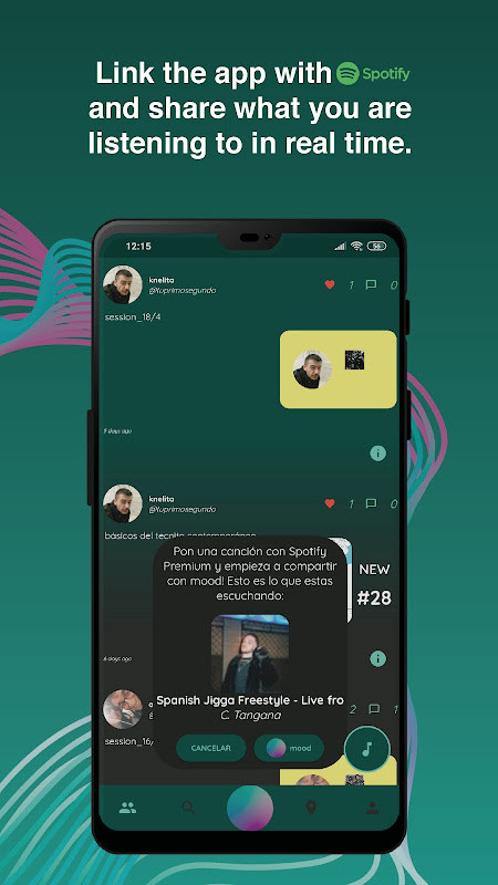 MOOD - life's soundtrack screenshot image 7_Popularmodapk.com