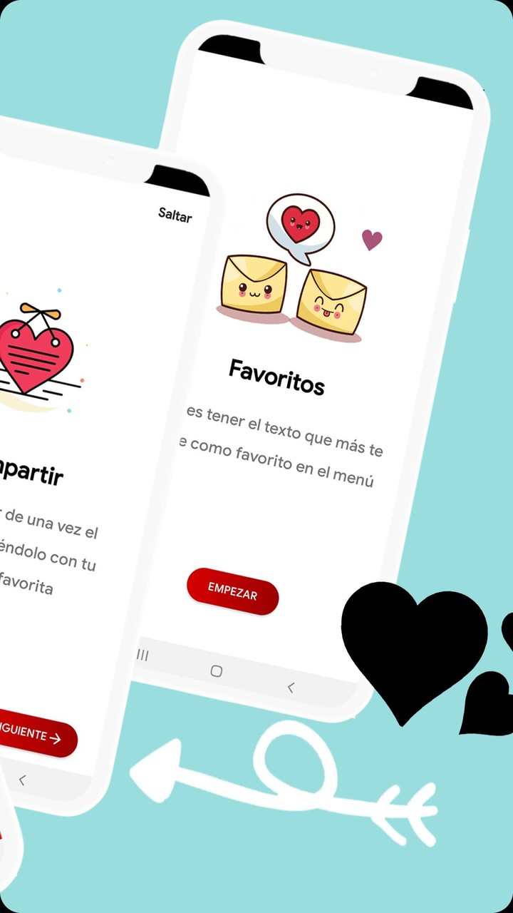 phrases to my girlfriend screenshot image 4_Popularmodapk.com