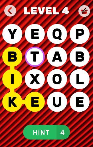 Brain Boost: Word Search Quiz screenshot image 4_Popularmodapk.com