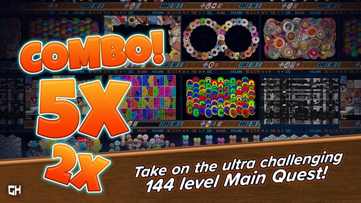 Ki11er Clutter: Clutter 11 screenshot image 5_Popularmodapk.com