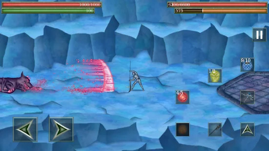 Boss Rush: Mythology Mobile(lots of gold coins ) screenshot image 11_Popularmodapk.com