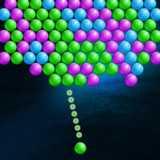 Puzzle Bubble Pop2.7_Popularmodapk.com