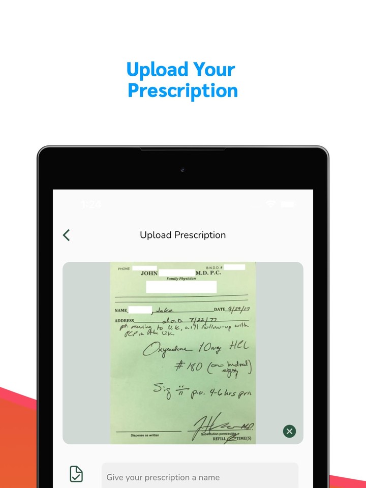MedWay screenshot image 8_Popularmodapk.com