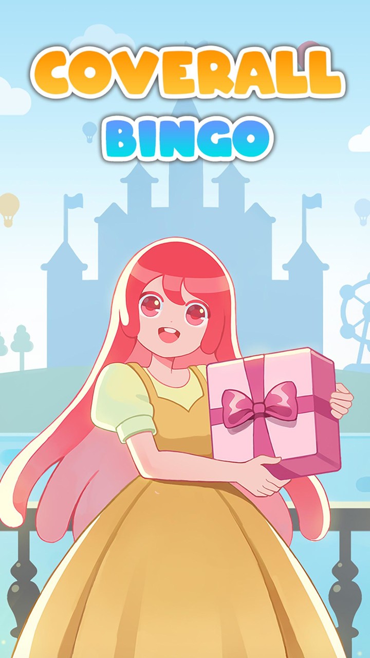 Coverall Bingo screenshot image 5_Popularmodapk.com