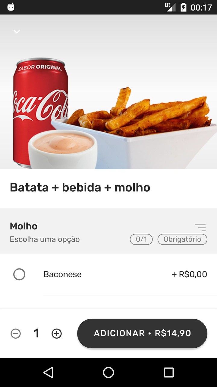 LA BRASA BURGER screenshot image 2_Popularmodapk.com