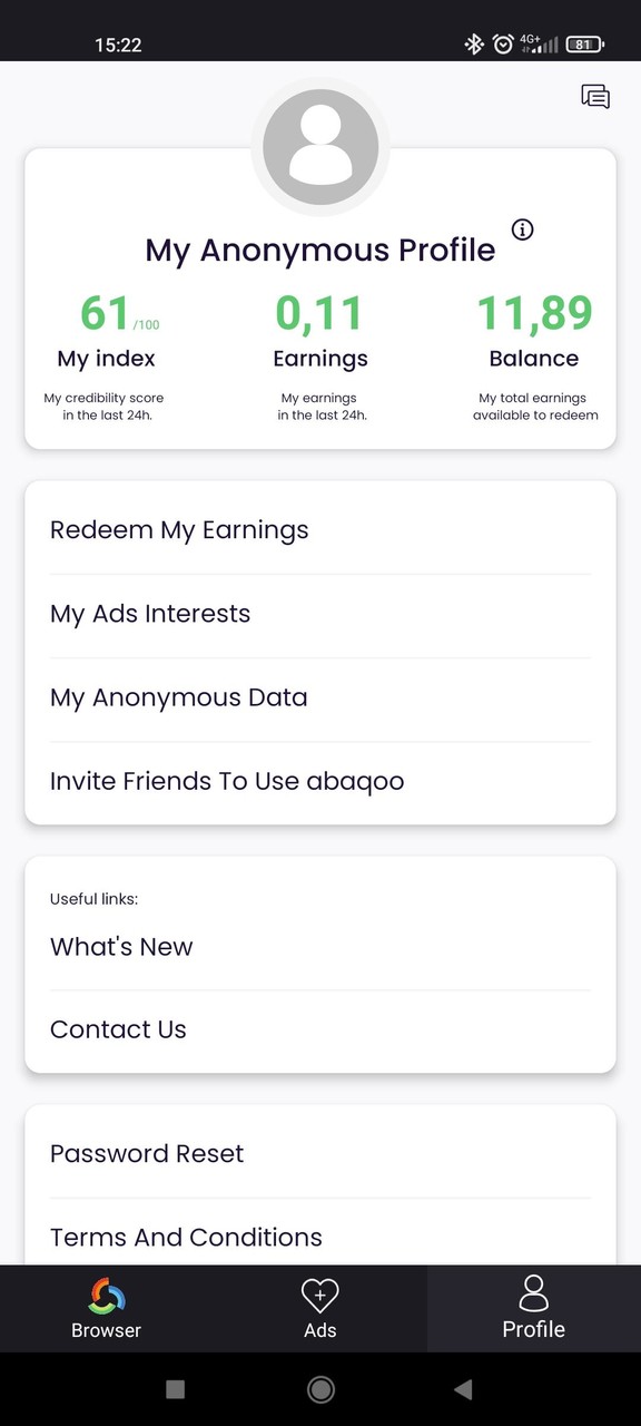 NEW Card App screenshot image 7_Popularmodapk.com