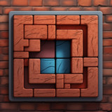 Magic Block Puzzle2.2_Popularmodapk.com