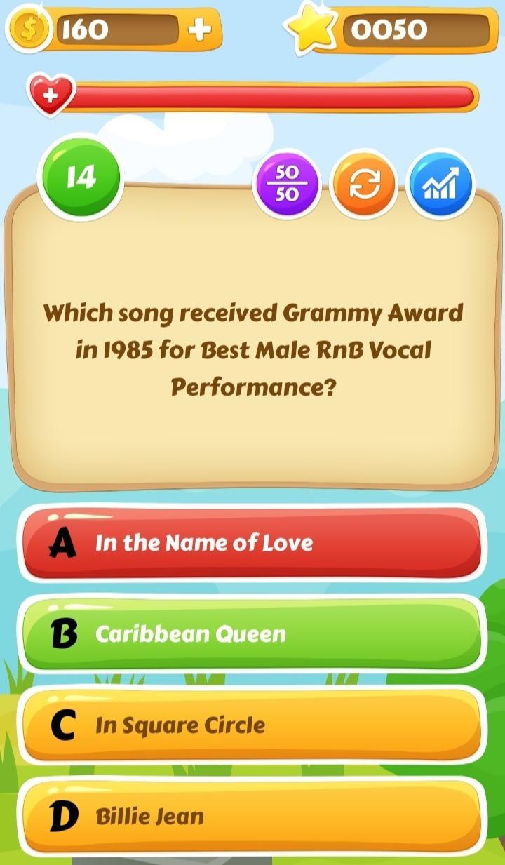 80's Music Quiz : 1980s Trivia screenshot image 3_Popularmodapk.com