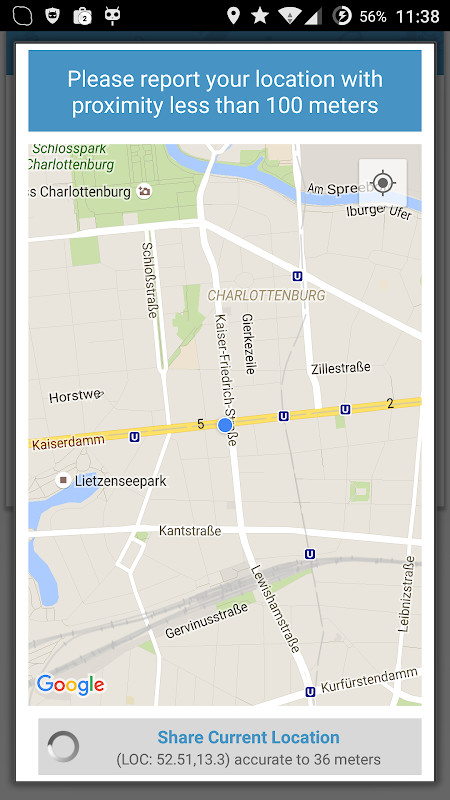 Offline Surveys screenshot image 26_Popularmodapk.com