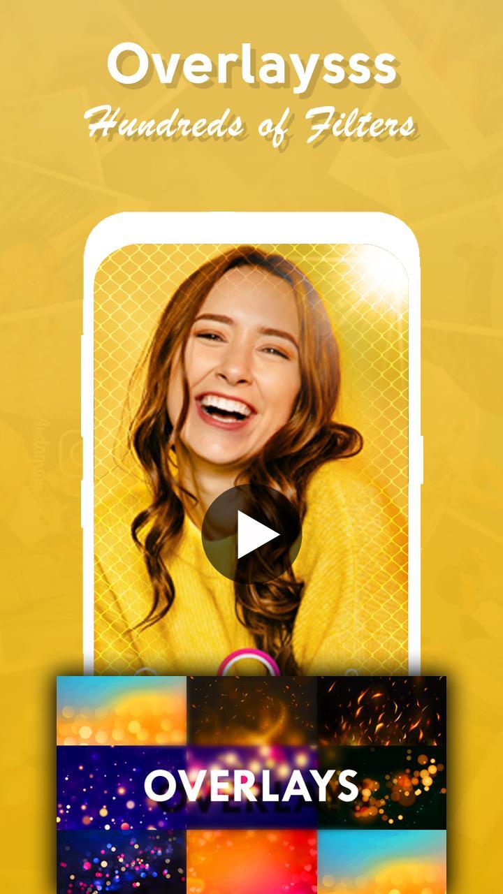 Photo Video Maker with Music screenshot image 13_Popularmodapk.com