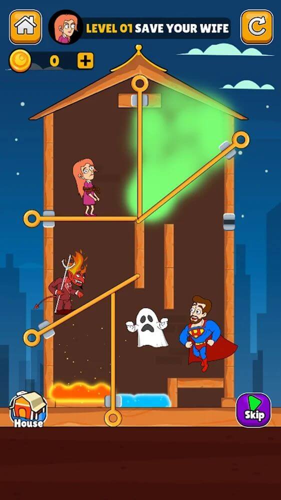 Kinderhospiz App screenshot image 4_Popularmodapk.com