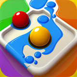 Rolling Ball Puzzle1.0.3_Popularmodapk.com