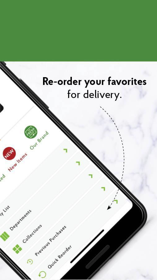 The Fresh Market screenshot image 3_Popularmodapk.com