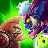 Band of Badasses: Run & Shoot<span>(Unlimited Money)</span>1.2.0f_Popularmodapk.com