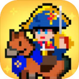 Empire Legends: Pixel Heroes<span>(Unlock Full Content)</span>1.0.145_Popularmodapk.com