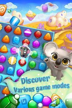 Xro VPN screenshot image 2_Popularmodapk.com