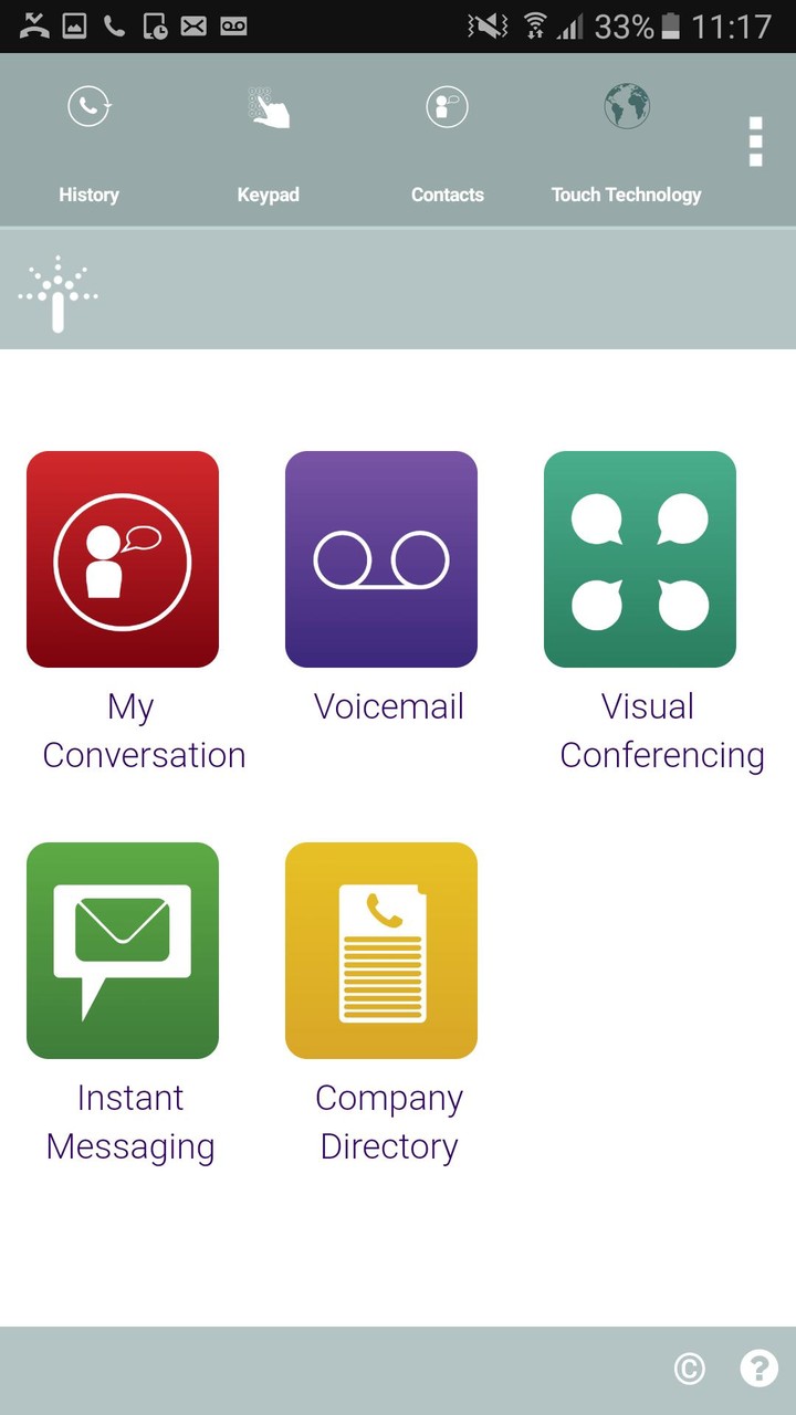 Touch Technology screenshot image 2_Popularmodapk.com