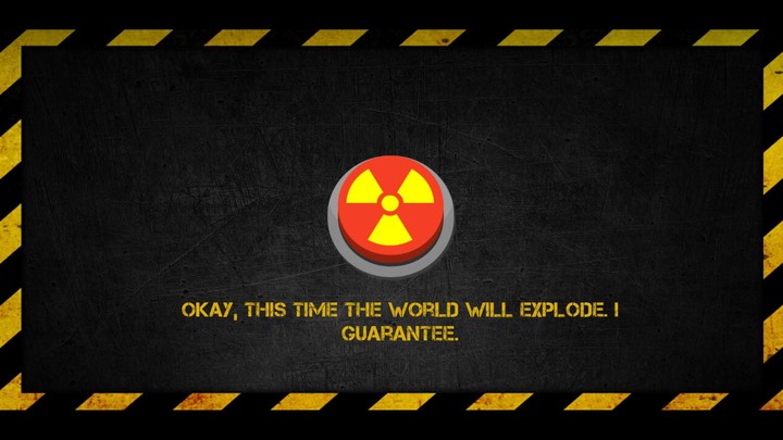 Do Not Press The Red Button screenshot image 5_Popularmodapk.com