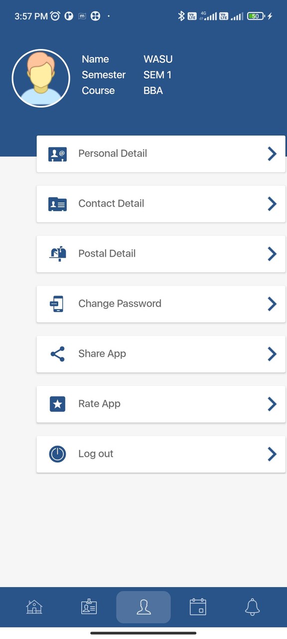 Student Diary Cloud screenshot image 4_Popularmodapk.com